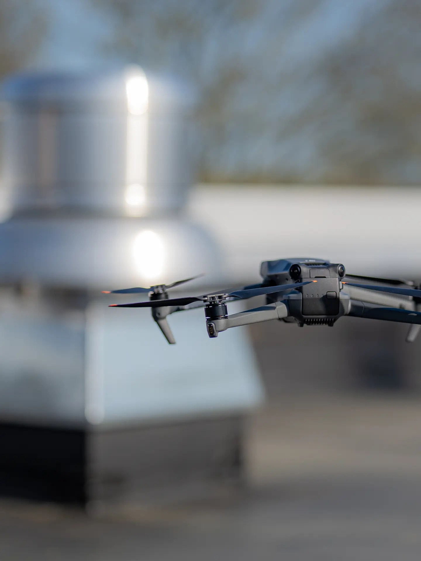 MN Dak Groep dakinspectie