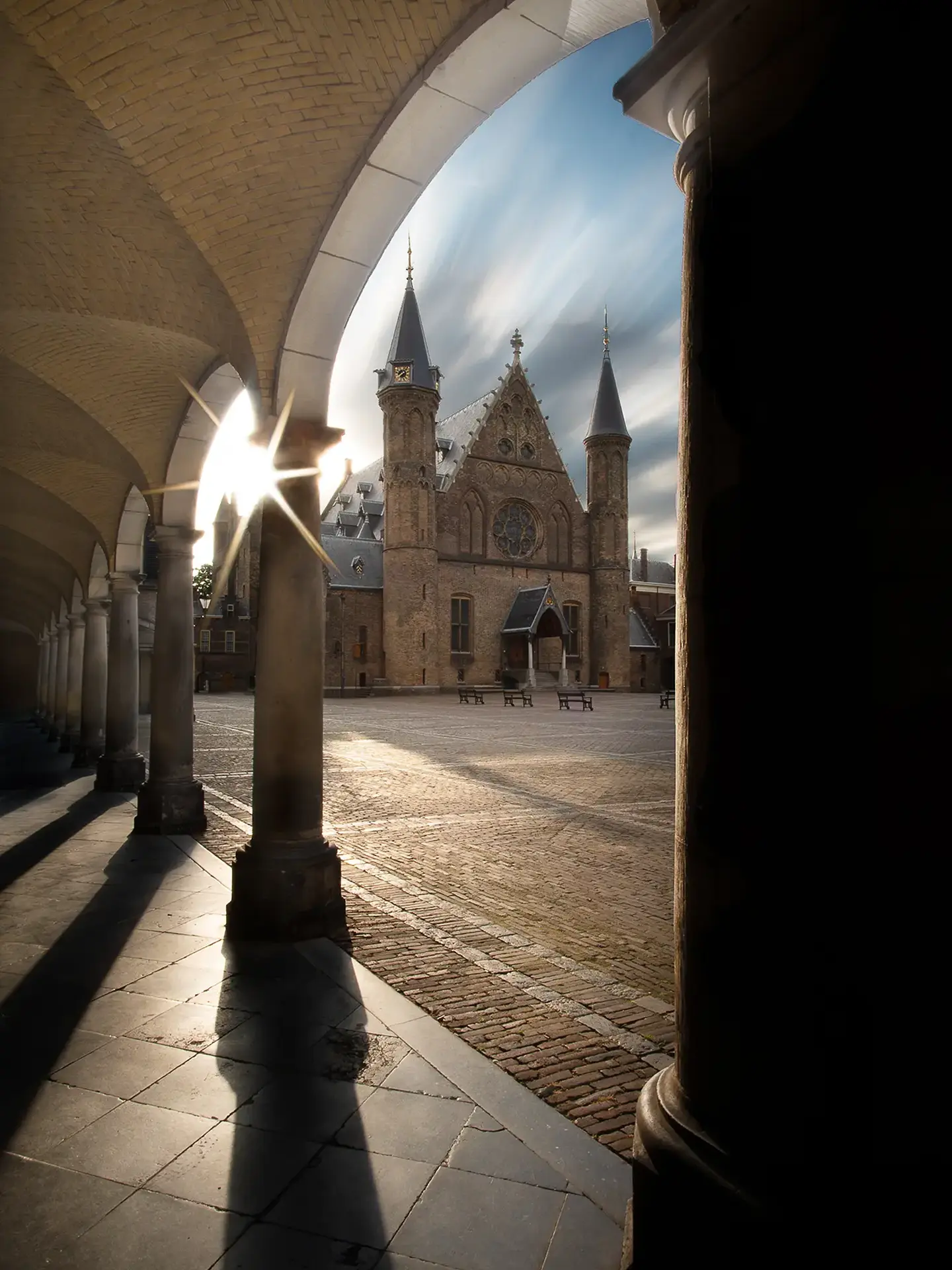 MN Dak Groep Den Haag